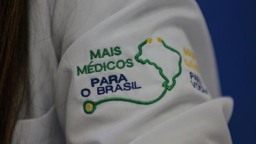 Corte Suprema de Brasil valida reglas para médicos cubanos