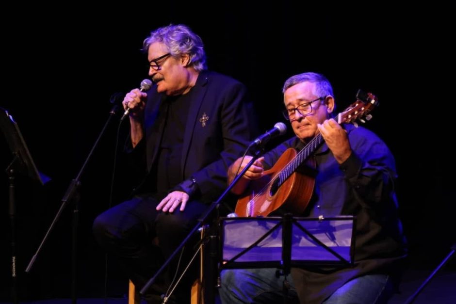 Amaury Pérez Vidal recibe Premio Nacional de Música 2025