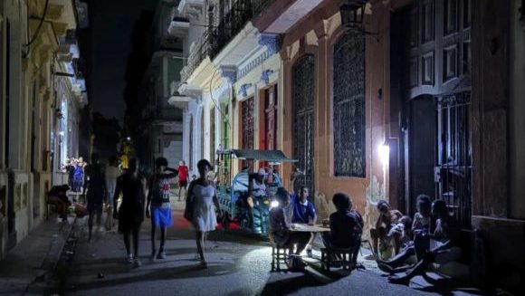 Cuba enfrenta la crisis energética con ingenio y solidaridad