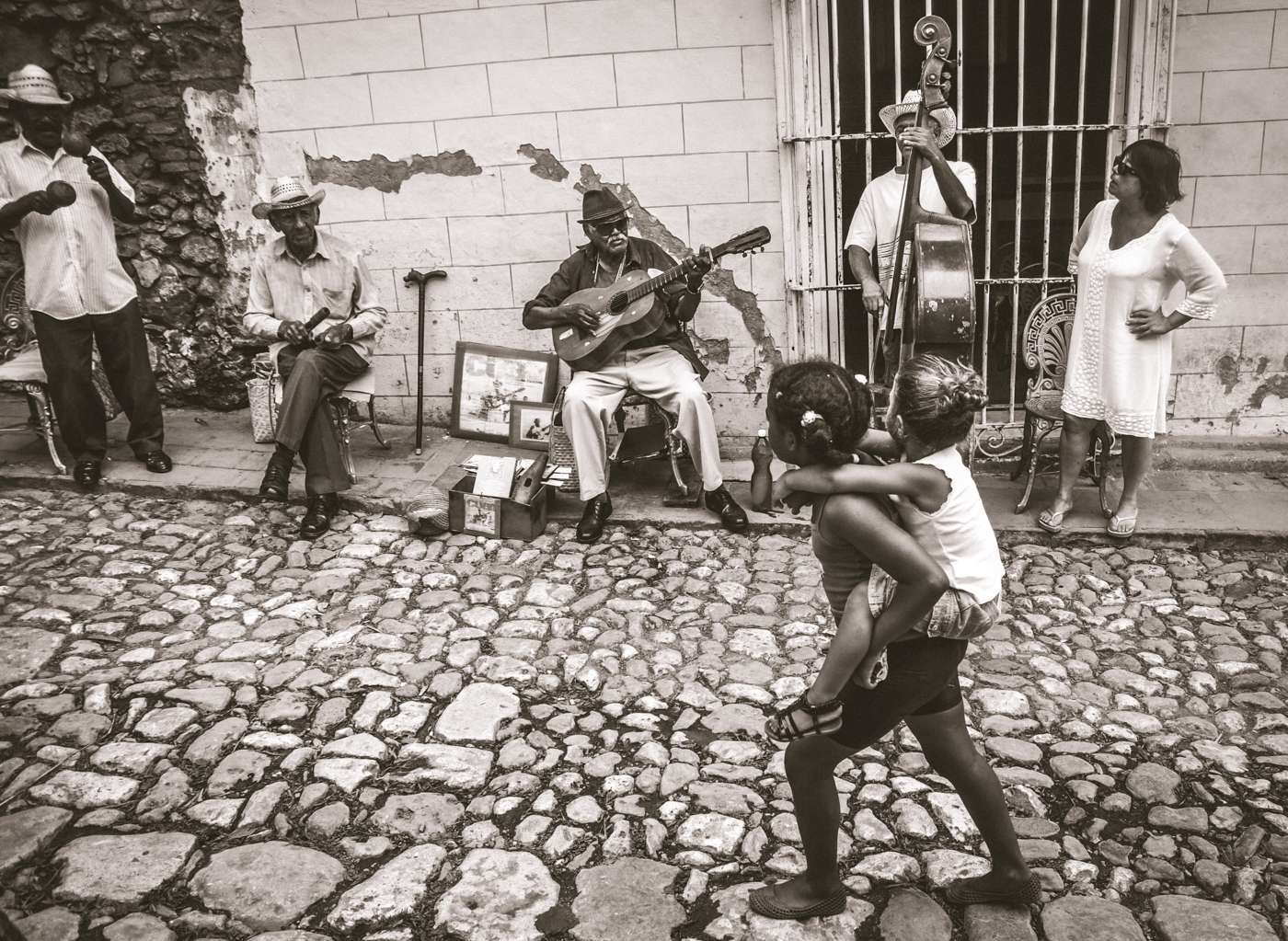 Cuba celebra el Día del Son con homenaje a su legado musical