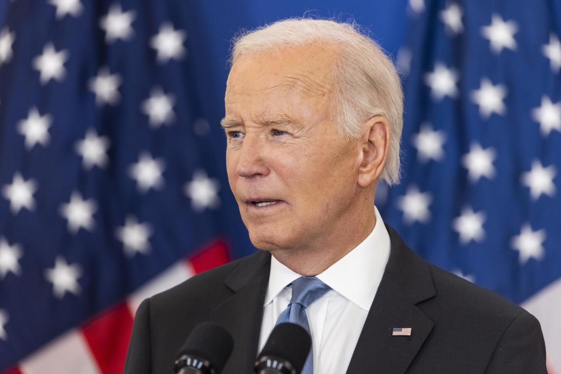 Hijo de Joe Biden revela que el cáncer del presidente se ha extendido y es muy doloroso