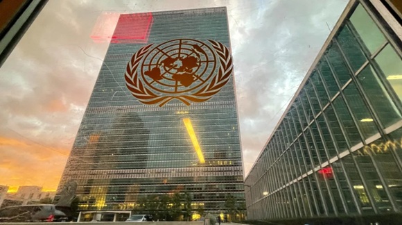 Seis países condenan bloqueo de EE.UU. a Cuba en la Asamblea General de la ONU