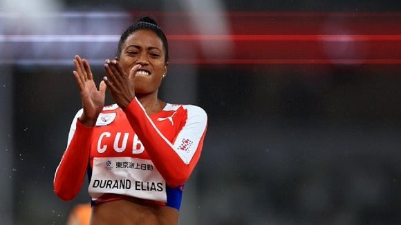 Omara Durand recibe Doctorado Honoris Causa