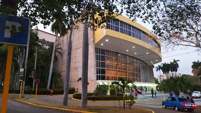 Música en la Sala Covarrubias