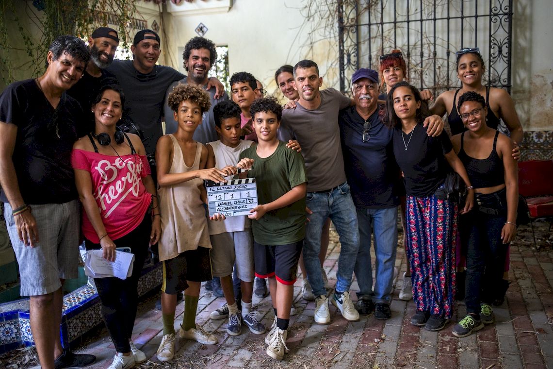 Rusia refuerza su cooperación con Cuba en producción industrial