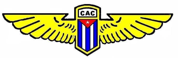 Accidente de parapente en Cuba