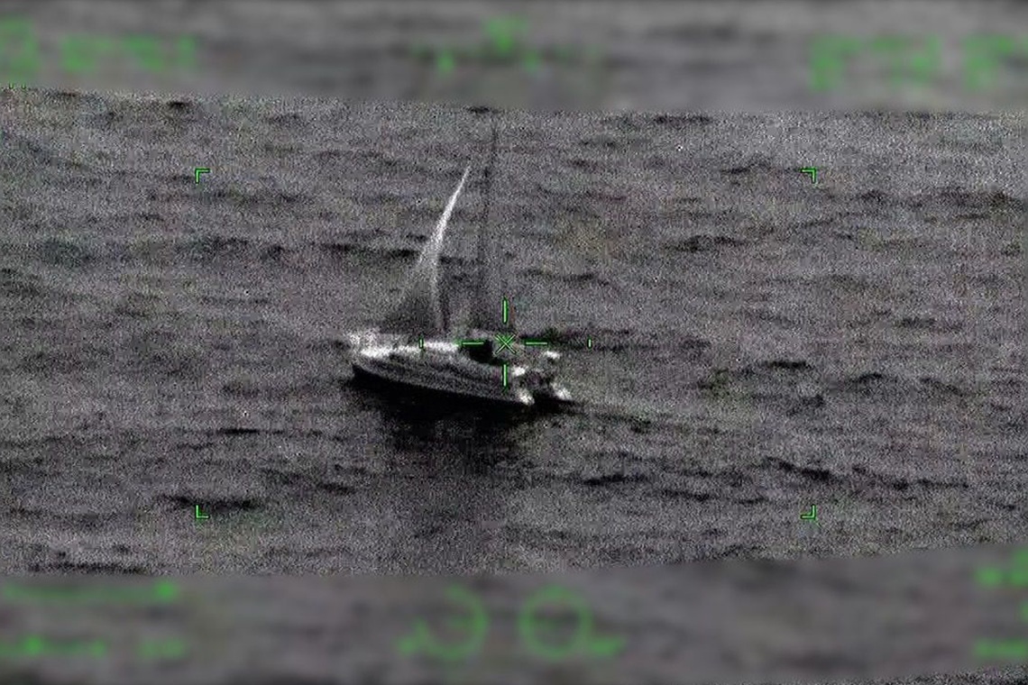 México localiza embarcaciones con ayuda humanitaria para Cuba