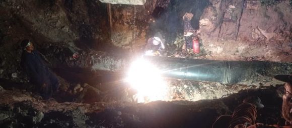 Reparan avería en oleoducto Varadero-Matanzas en 23 horas