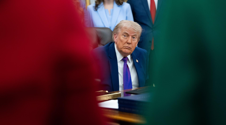 Comandante iraní afirma que Trump no tiene opciones favorables en conflicto con Irán