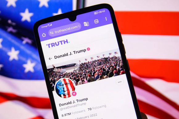 Trump lanza servicio premium