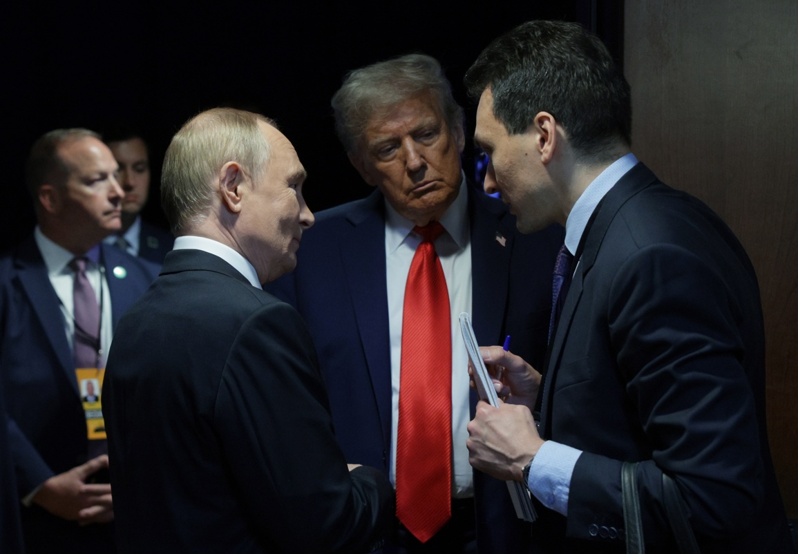 Putin confirma contactos con EE.UU. sobre posible operación militar en Cuba