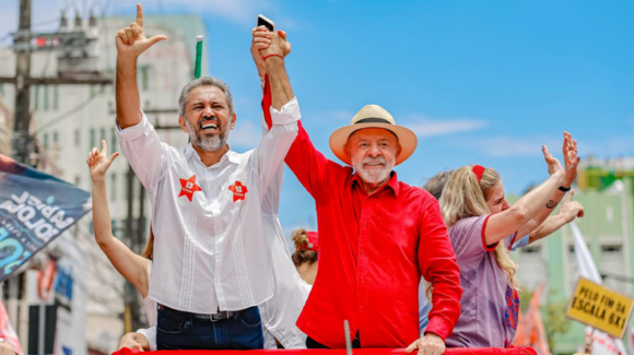 Brasil decide entre Lula y Bolsonaro en elecciones cruciales para la región
