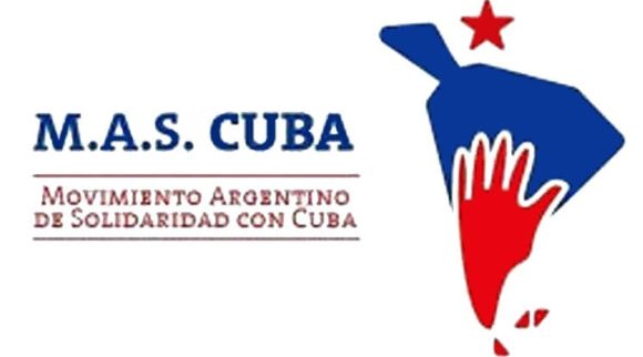 Movimiento Argentino de Solidaridad con Cuba rechaza declaraciones de Trump en la ONU