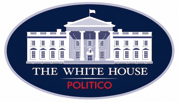 Politico y Trump