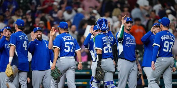 Italia elimina a México 9-1