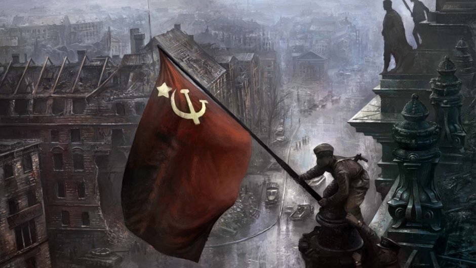 Europa iguala a criminales y libertadores