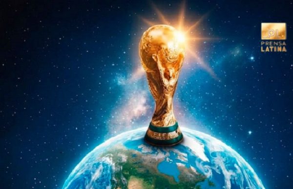 Drones en Mundial 2026