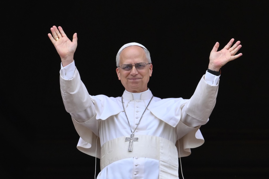 El Papa León XIV y la encíclica sobre IA: el papel de Christopher Olah y Anthropic