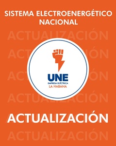 UNE: afectación de 2150 MW en hora pico