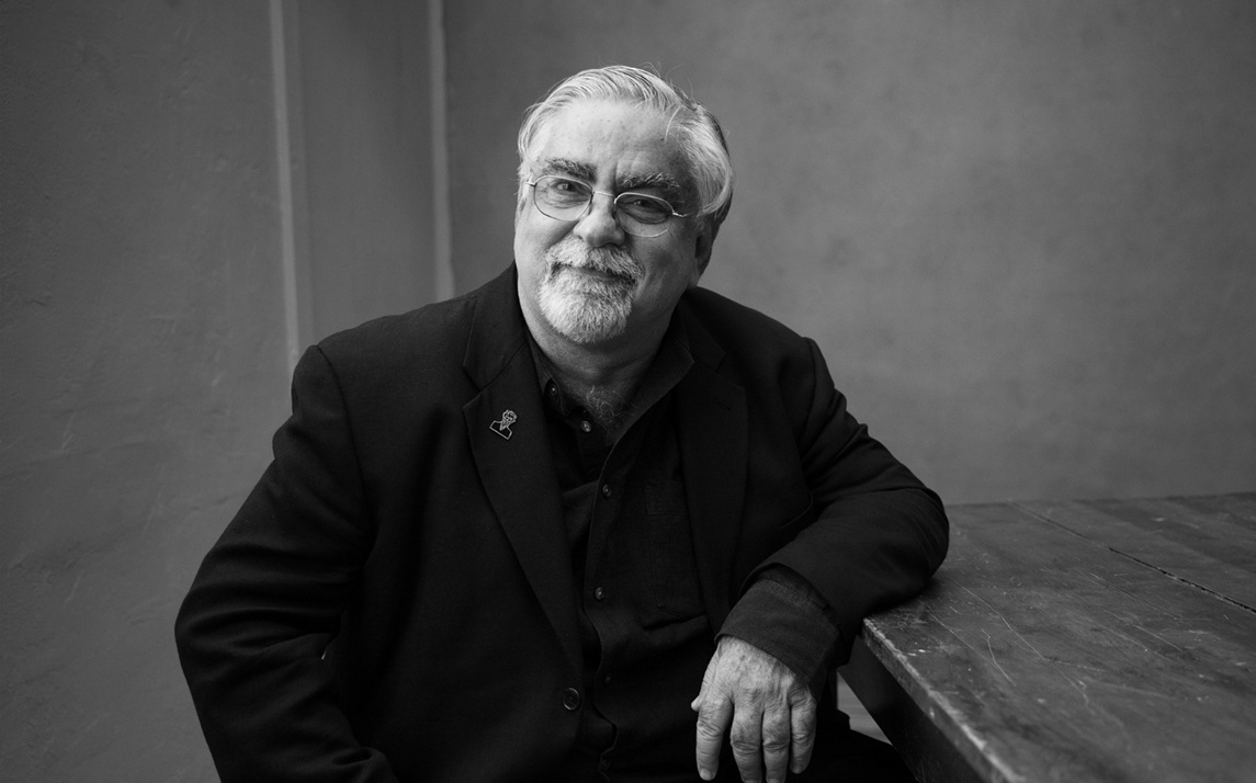 Luciano Castillo gana Premio Nacional de Cine