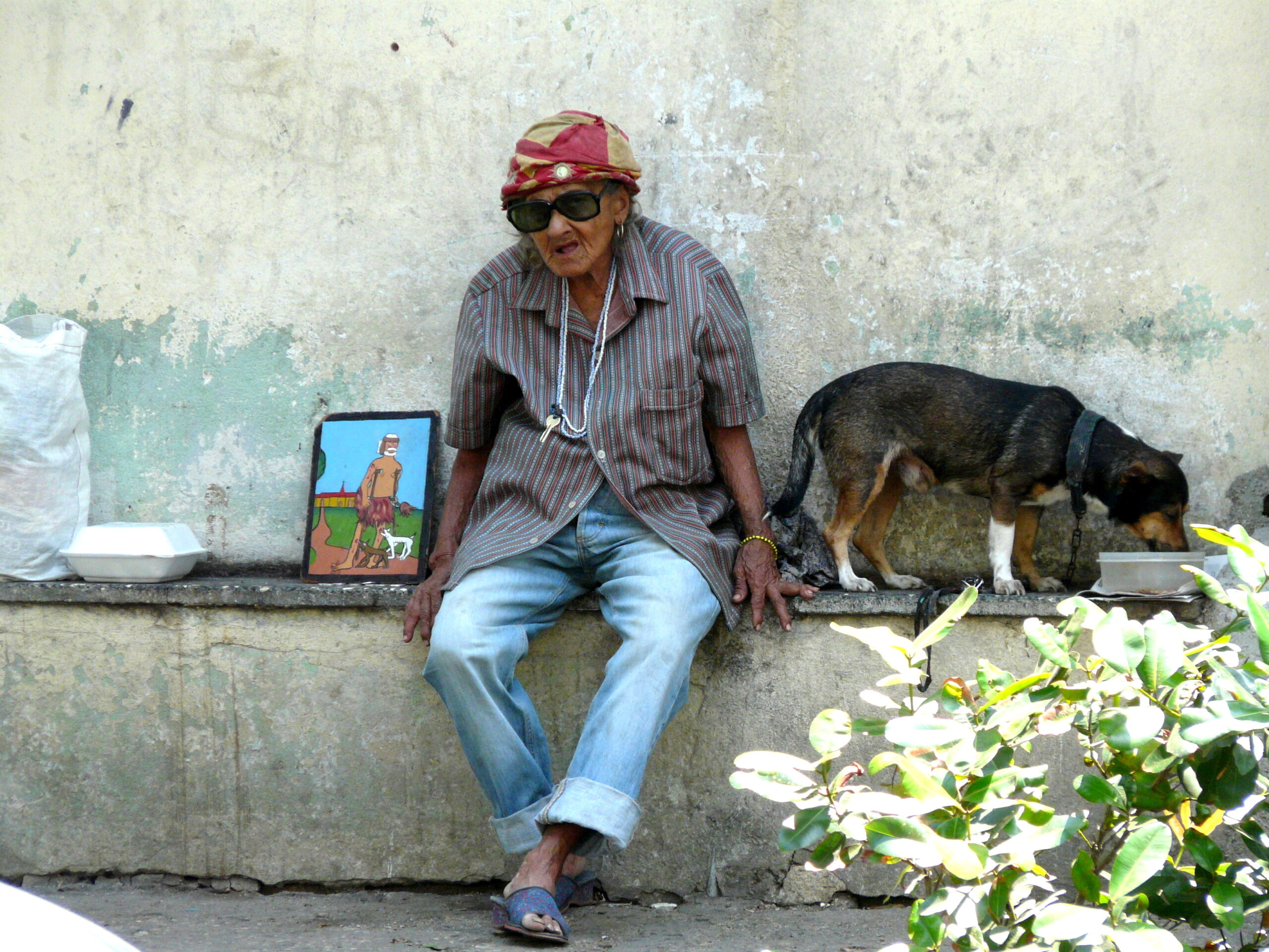 Cuba: Tribunal Supremo rechaza liberación anticipada de Luis Manuel Otero Alcántara