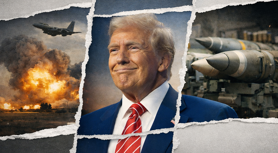 Trump y el bloqueo a Cuba