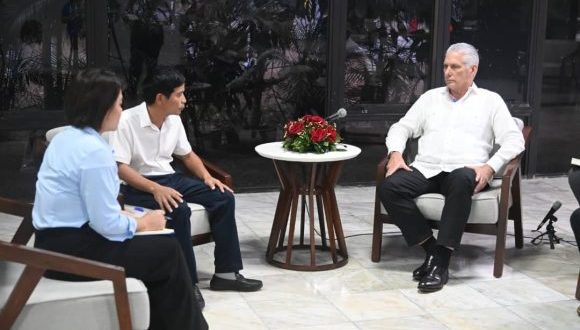 Vietnam apoyará a Cuba