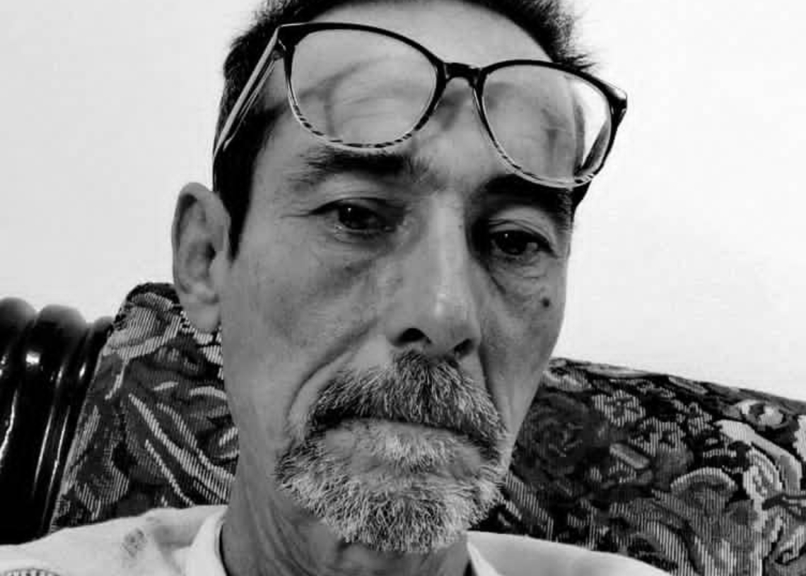 Dayron Gallardo y la poesía