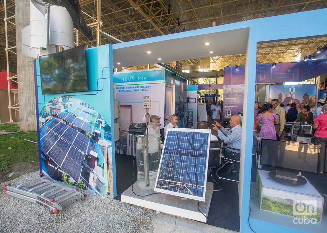 Cuba recibe apoyo económico