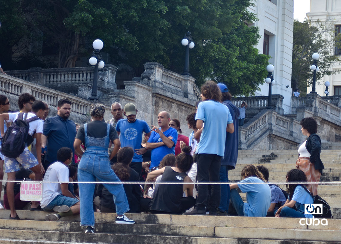 Cuba retira médicos de Guyana en medio de presiones de EE.UU.