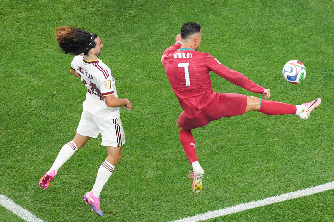 España elimina a Portugal en octavos de final del Mundial de Rusia 2018