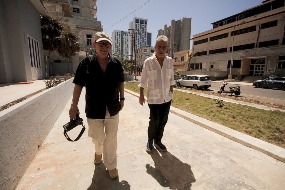 Cuba enfrenta apagones