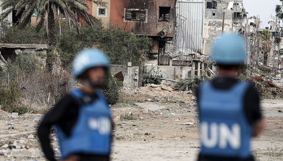 Informe de la ONU revela 907 víctimas de violencia entre trabajadores humanitarios en