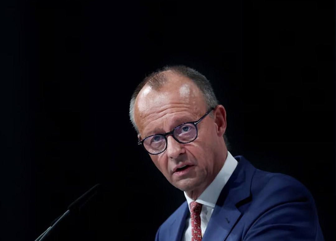 Alemania cuestiona a EE. UU.