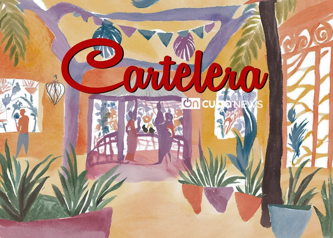 Ruta de finde en La Habana