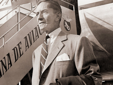 Agustín Lara