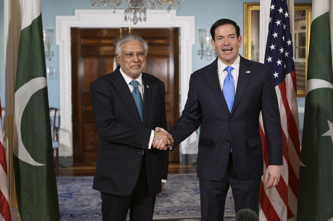 Irán y EEUU: condiciones para un pacto
