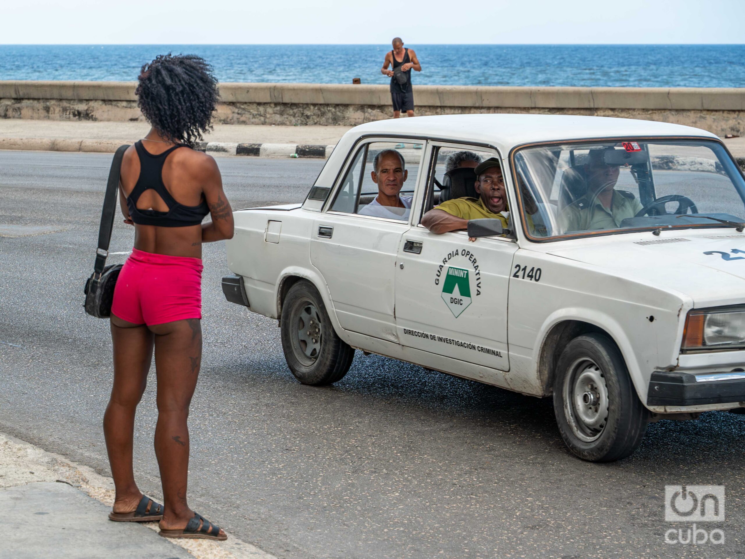 Asesinatos machistas en Cuba
