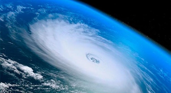 Primeros pronósticos ciclónicos 2026