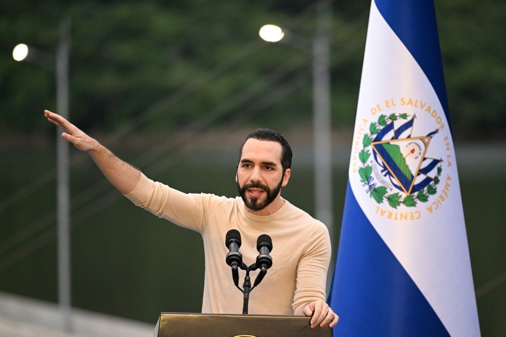 Denuncian a Nayib Bukele ante la ONU por presuntos crímenes de lesa humanidad en El