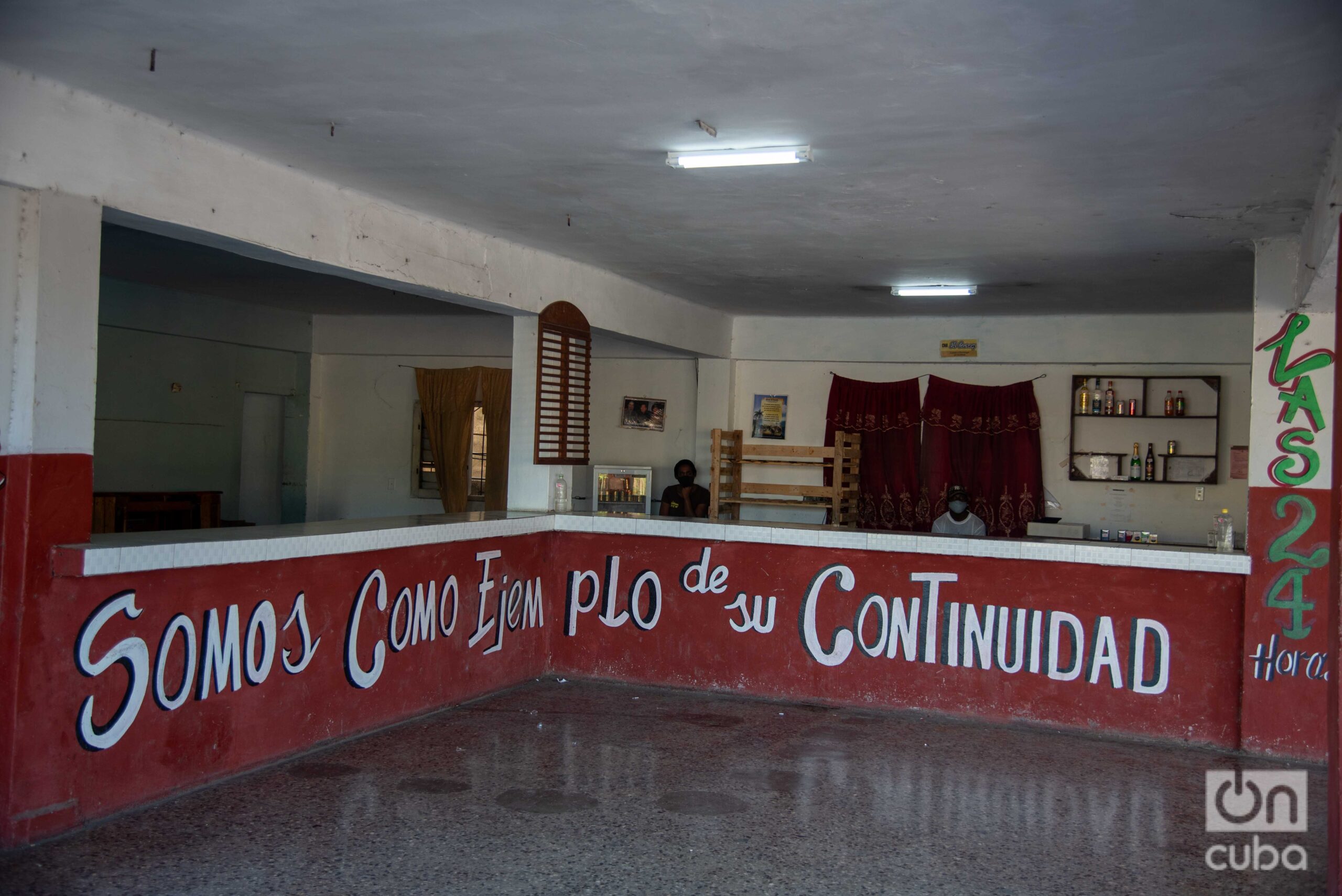 Consignas en Cuba: entre la relevancia y el paisaje urbano