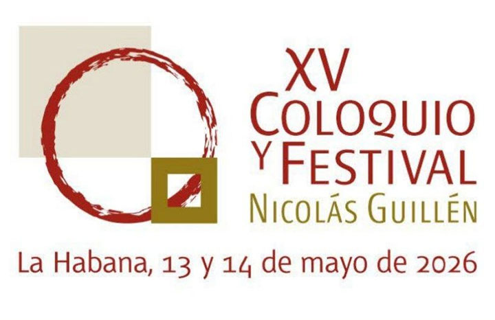Cuba reflexiona sobre el legado de Nicolás Guillén en XV Coloquio y Festival