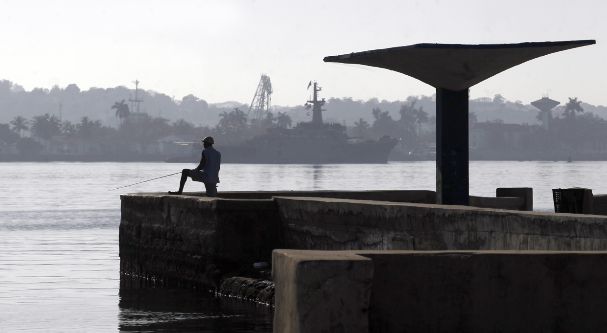 Economía cubana: nuevos desafíos