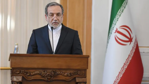 Irán advierte sobre costos de guerra