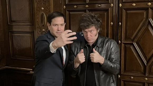 Crisis entre Argentina y Brasil