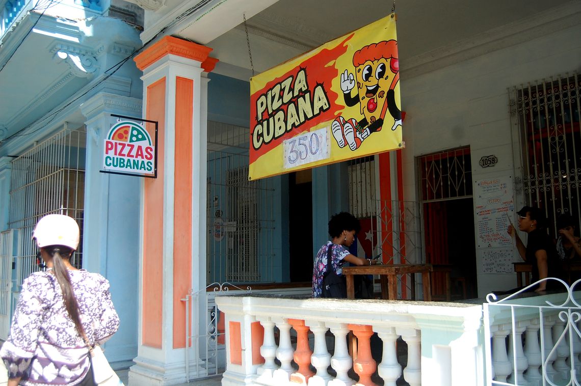 Inflación en Cuba al 15,89%