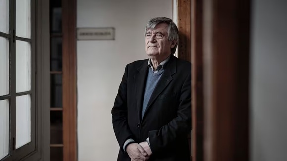 Fallece Camilo Escalona, histórico dirigente socialista chileno