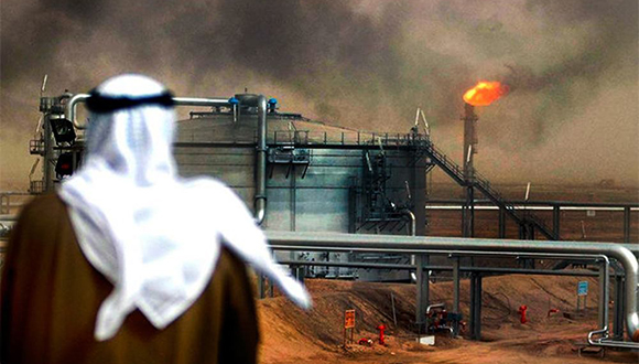 Emiratos Árabes Unidos abandona la OPEP