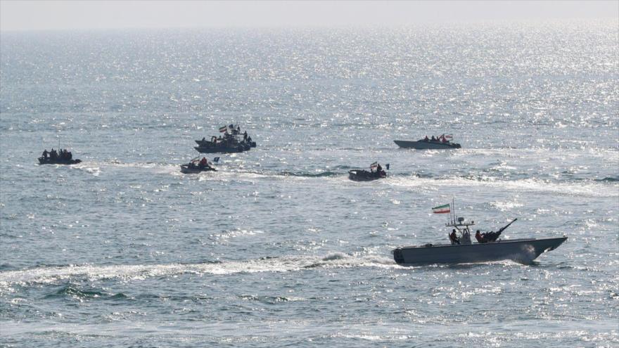 Irán rechaza negociaciones con EE.UU. y advierte estar listo para un ataque terrestre