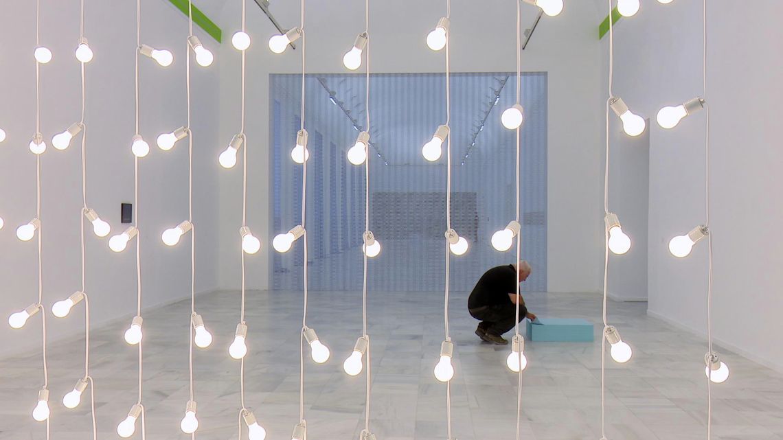 Museo Reina Sofía rinde homenaje al artista cubanoamericano Felix Gonzalez-Torres